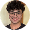 Anoushk Kharangate